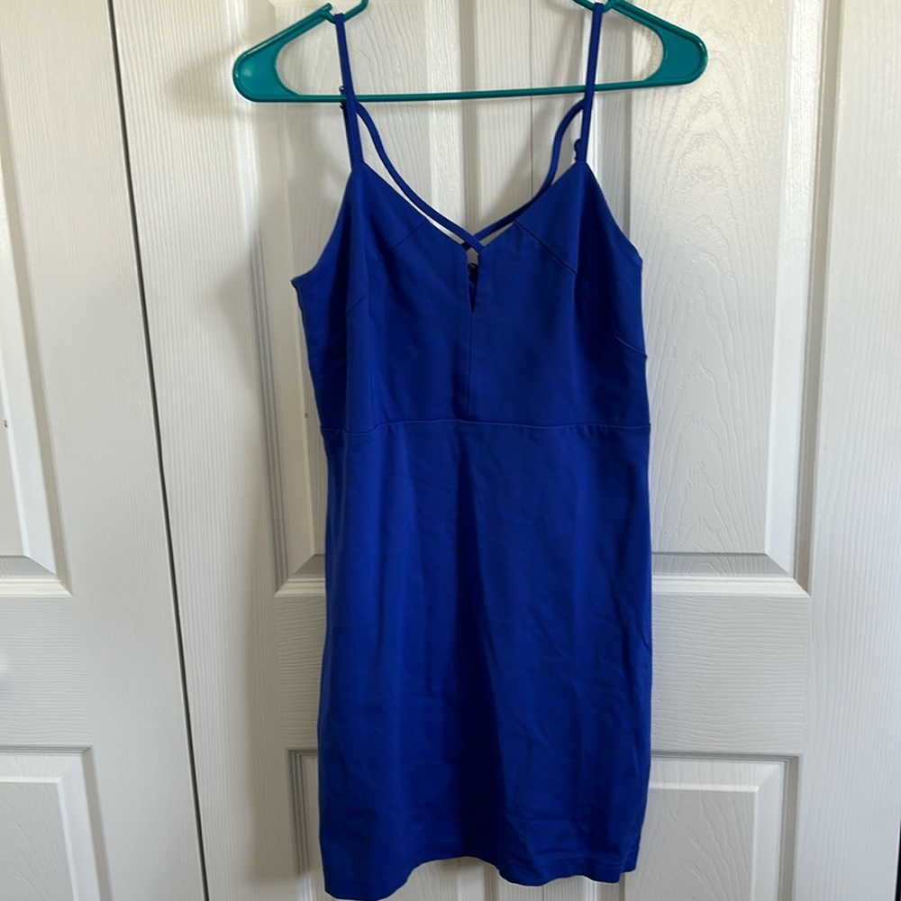 GUESS DRESS